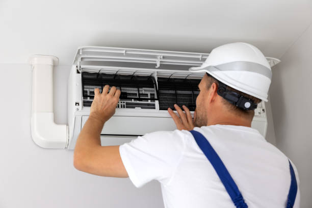 HVAC emergency services in Prior Lake, MN