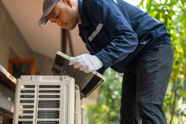 Best HVAC air duct cleaning  in Prior Lake, MN