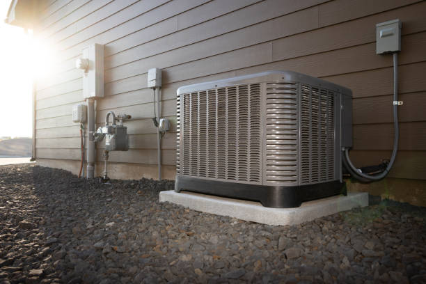 Professional HVAC in Prior Lake, MN